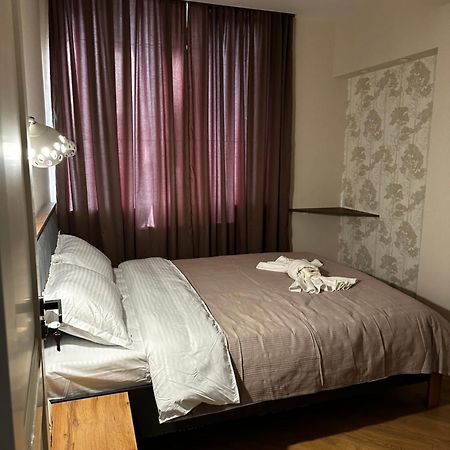 King Tamar N5 Apartment Tbilisi Exterior foto